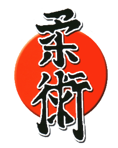 Logo Jujitsu