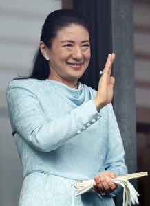 princepessa masako