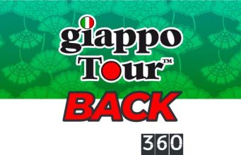 GIAPPOTOUR BACK 360