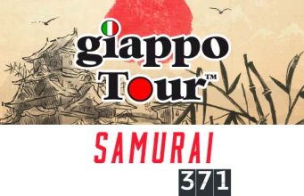 GiappoTour 317 Samurai
