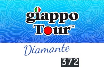 GiappoTour 372 Diamante