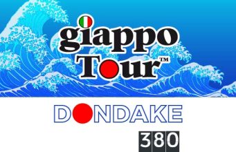 GiappoTour 380 Dondake