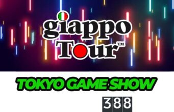 GT TOKYO GAME SHOW